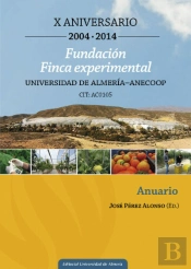 Fundación Finca Experimental Universidad De Almería - Anecoop