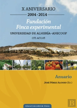 Bertrand.pt - Fundación Finca Experimental Universidad De Almería - Anecoop