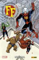 Fundacion Futuro Integral Matt Fraction