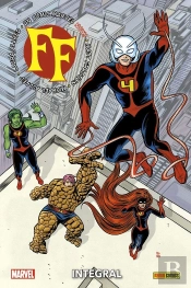 Fundacion Futuro Integral Matt Fraction