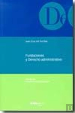 Bertrand.pt - Fundaciones Y Derecho Administrativo