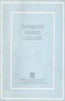 Fundacions Privades Catalanes