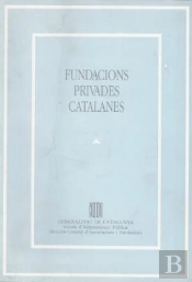 Fundacions Privades Catalanes