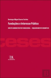 Fundações e Interesse Público