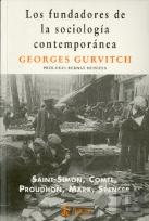 Fundadores Sociologia Contemporanea,Los