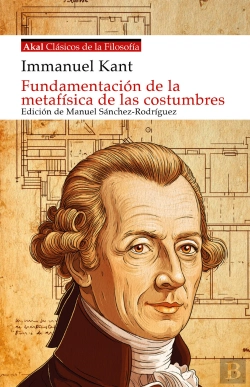 Bertrand.pt - Fundamentacion De La Metafisica De Las Costumbres