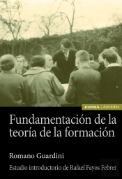 Fundamentación De La Teoría De La Formación