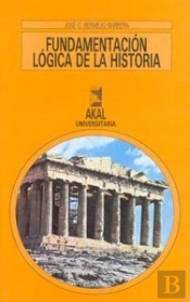 Fundamentación Lógica De La Historia