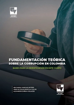 Bertrand.pt - Fundamentación Teórica De La Corrupción En Colombia