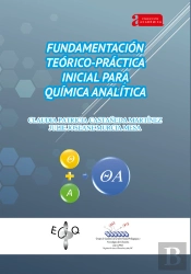 Fundamentación Teórico-Práctica Inicial Para Química Analítica