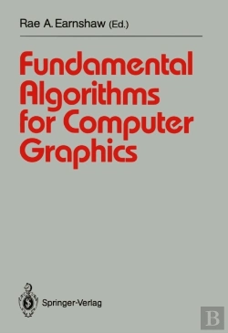 Bertrand.pt - Fundamental Algorithms For Computer Graphics