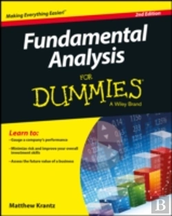 Bertrand.pt - Fundamental Analysis For Dummies
