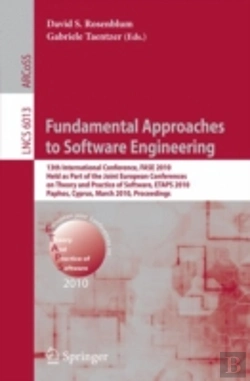 Bertrand.pt - Fundamental Approaches To Software Engin