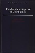 Fundamental Aspects Of Combustion