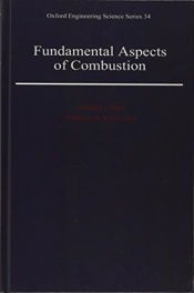 Fundamental Aspects Of Combustion