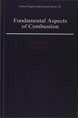 Bertrand.pt - Fundamental Aspects Of Combustion
