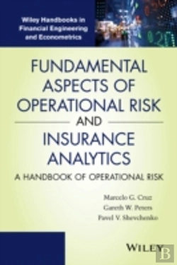 Bertrand.pt - Fundamental Aspects Of Operational Risk And Insurance Analytics