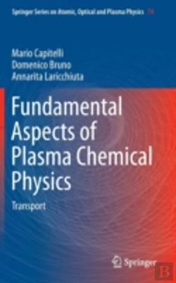 Bertrand.pt - Fundamental Aspects Of Plasma Chemical Physics