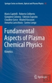 Fundamental Aspects Of Plasma Chemical Physics