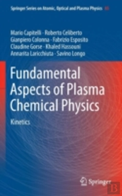 Bertrand.pt - Fundamental Aspects Of Plasma Chemical Physics