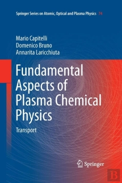 Bertrand.pt - Fundamental Aspects Of Plasma Chemical Physics