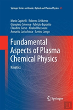 Bertrand.pt - Fundamental Aspects Of Plasma Chemical Physics