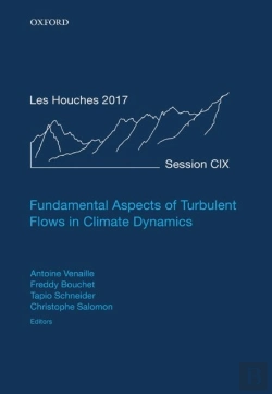 Bertrand.pt - Fundamental Aspects Of Turbulent Flows In Climate Dynamics