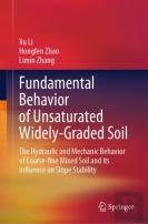 Fundamental Behavior Of Unsaturated Widely-Graded Soil
