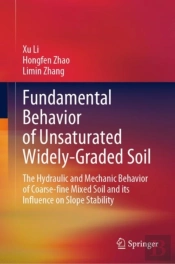 Fundamental Behavior Of Unsaturated Widely-Graded Soil