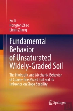 Bertrand.pt - Fundamental Behavior Of Unsaturated Widely-Graded Soil