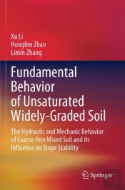 Fundamental Behavior Of Unsaturated Widely-Graded Soil