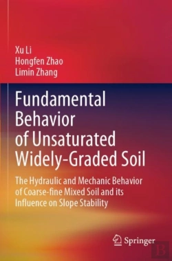 Bertrand.pt - Fundamental Behavior Of Unsaturated Widely-Graded Soil