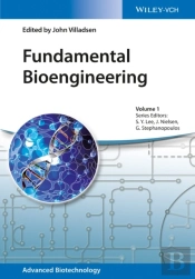 Fundamental Bioengineering