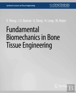 Bertrand.pt - Fundamental Biomechanics In Bone Tissue Engineering