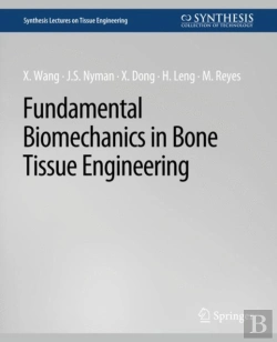 Bertrand.pt - Fundamental Biomechanics In Bone Tissue Engineering