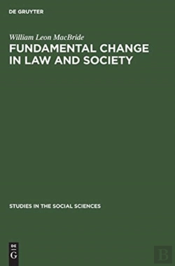 Bertrand.pt - Fundamental Change In Law And Society