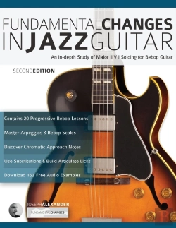 Bertrand.pt - Fundamental Changes In Jazz Guitar