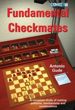 Bertrand.pt - Fundamental Checkmates