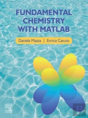 Fundamental Chemistry With Matlab