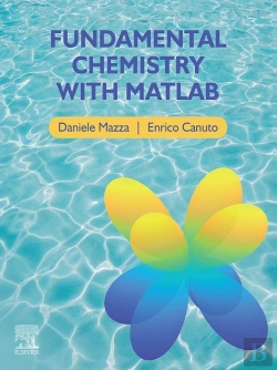 Bertrand.pt - Fundamental Chemistry With Matlab