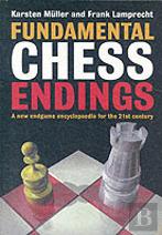 Fundamental Chess Endings