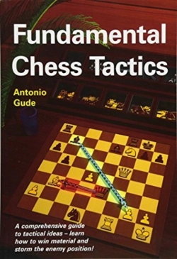 Bertrand.pt - Fundamental Chess Tactics