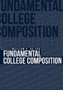 Fundamental College Composition