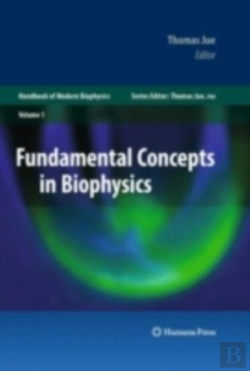 Bertrand.pt - Fundamental Concepts In Biophysics