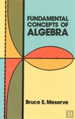 Bertrand.pt - Fundamental Concepts Of Algebra
