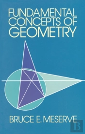 Fundamental Concepts Of Geometry