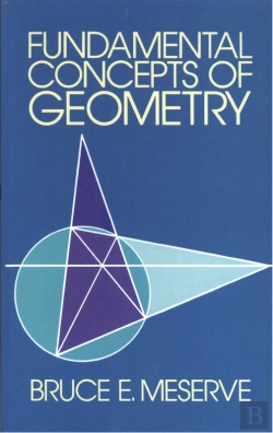 Bertrand.pt - Fundamental Concepts Of Geometry