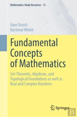 Bertrand.pt - Fundamental Concepts Of Mathematics