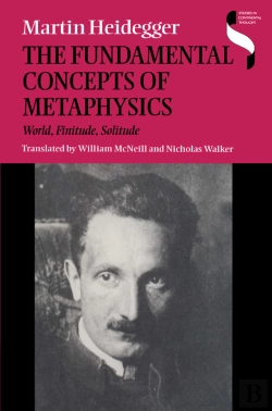 Bertrand.pt - Fundamental Concepts Of Metaphysics