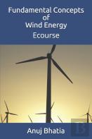 Fundamental Concepts Of Wind Energy